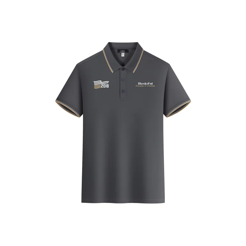 CSKS Polo Shirts Unisex-27