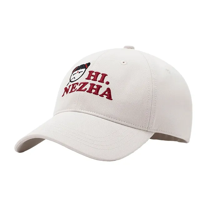 Fancet Studios Cotton Baseball Caps Unisex-4