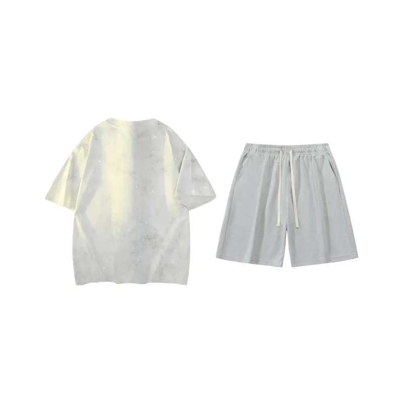 7 SEVFUN Casual Sportswear Unisex-5