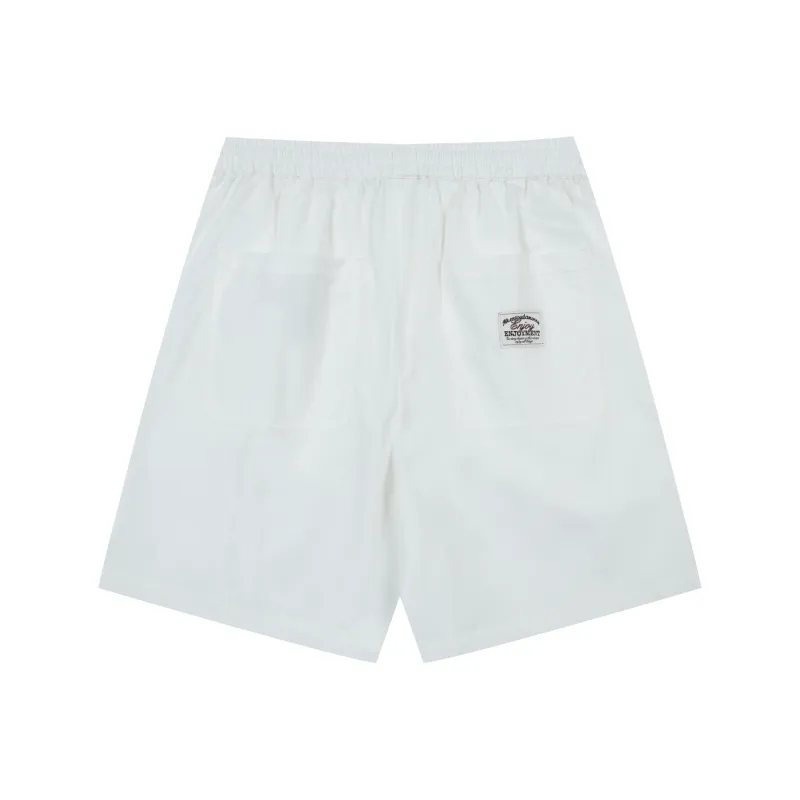 MR.ENJOYDA MONEY Casual Shorts Unisex-7
