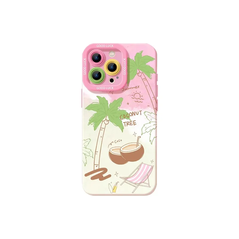 HASEE Phone Cases-2