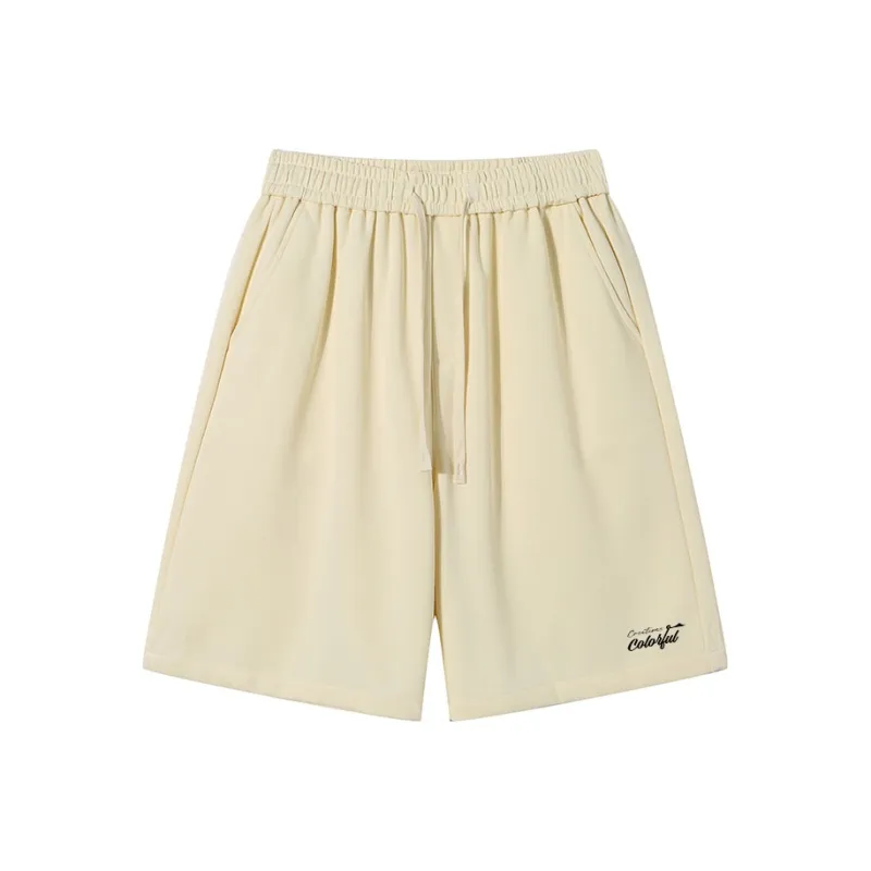 Colorful Creations Casual Shorts Unisex-6