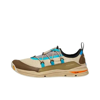 Danner Rivercomber Low Top Casual Shoes Men's Brown