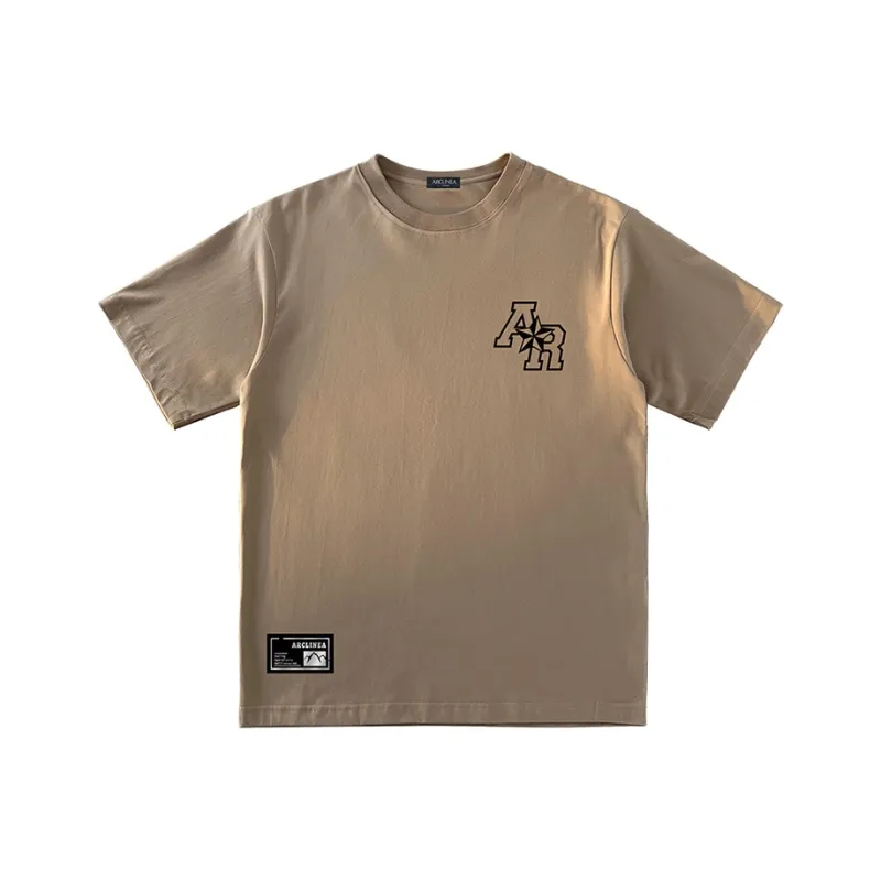 ARCLINEA T Shirts Unisex-10