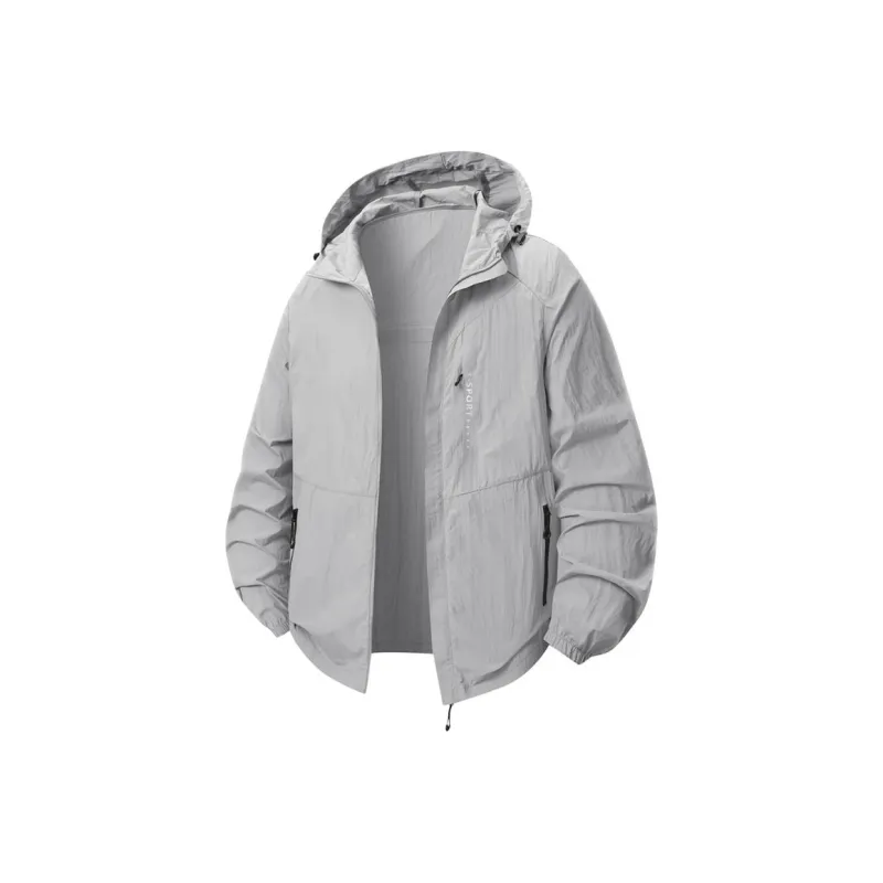 Grace Windproof, Cool, Moisture Wicking, Breathable, Quick Dry Sun Protection Clothing Women's-4