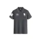 Wrinkle-Resistant/Mosquito-Repellent/Mint Scent-Dark Gray (White Polo Balls)