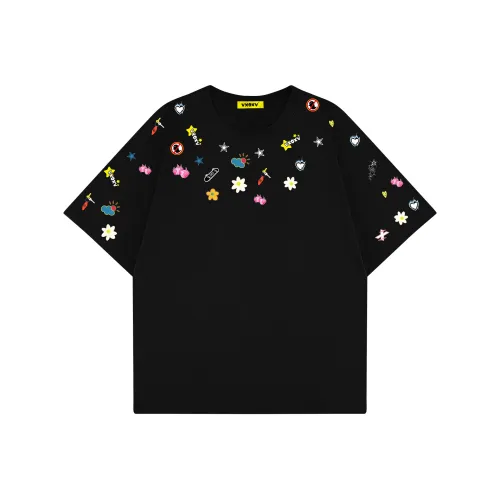 VXOXV Jackets Unisex