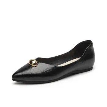 DAPHNE Casual Single Shoes 2.8CM Women's
