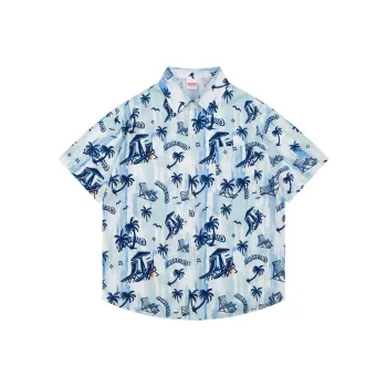 CASAMIA Shirts Unisex White
