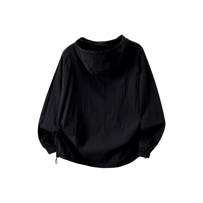 FAKE VINTAGE Sun Protection Clothing Unisex-9