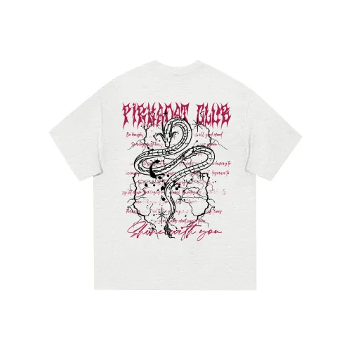 Pirkadat T Shirts Unisex