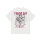 White Heather Gray[Heavyweight Upgraded]