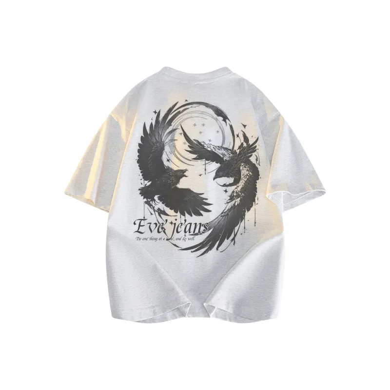 Yiwen T Shirts Unisex-16