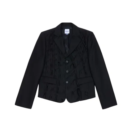 ADER ERROR SS25 Business Suit Men's
