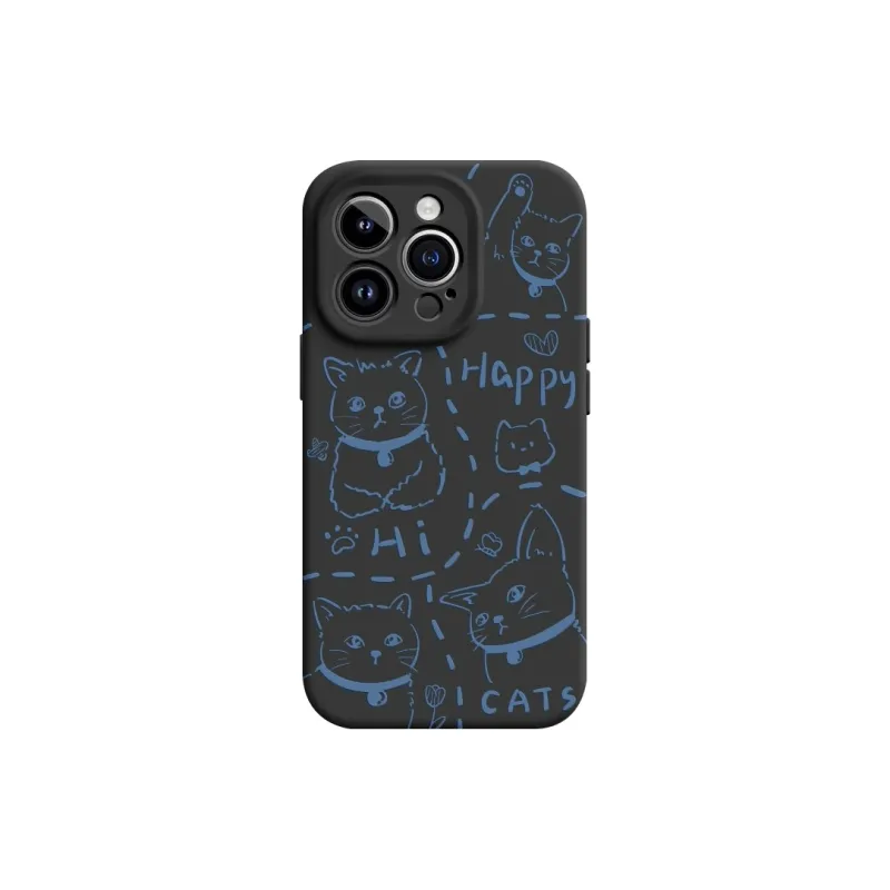 K Touch Phone Cases-8