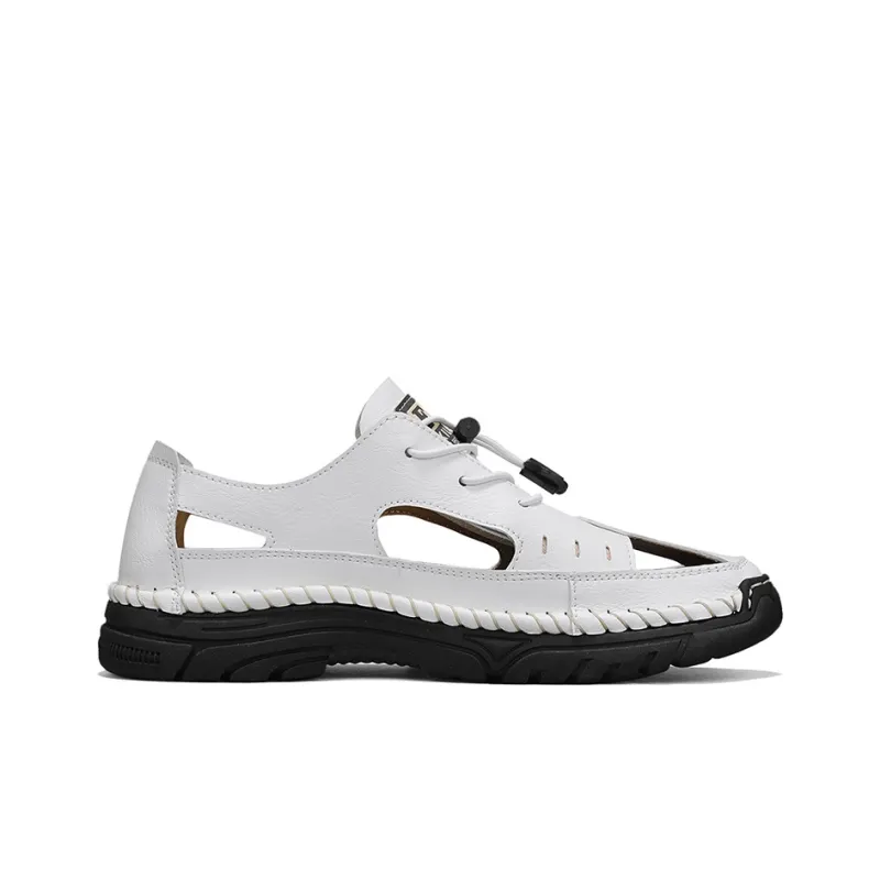 Frank Mully River Trekking Shoes Men's-5
