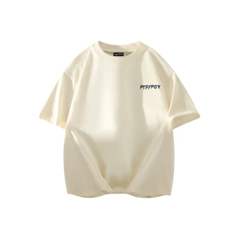 PISYPOX T Shirts Unisex-13
