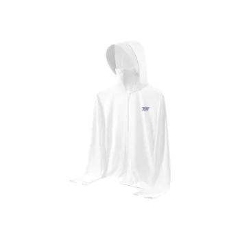 Tonlion Sun Protection Clothing Unisex