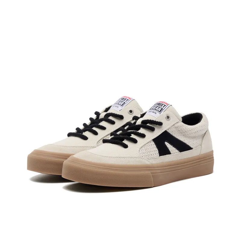Vision Street Wear Stick Low Top Skateboard Shoes Unisex-1