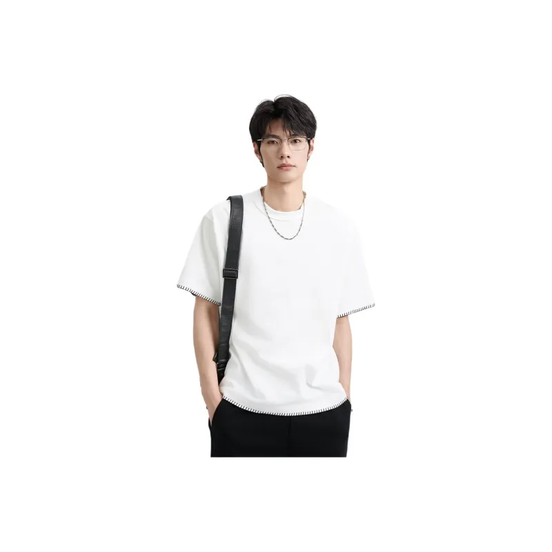 Go it alone T Shirts Unisex-0
