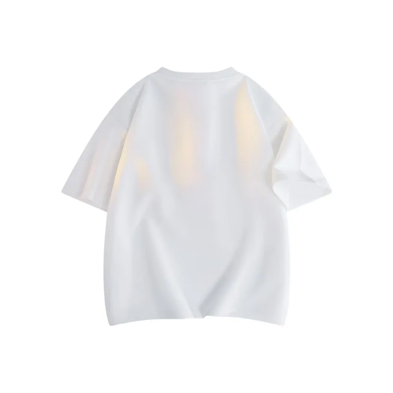 Colorful Creations T Shirt Unisex-5