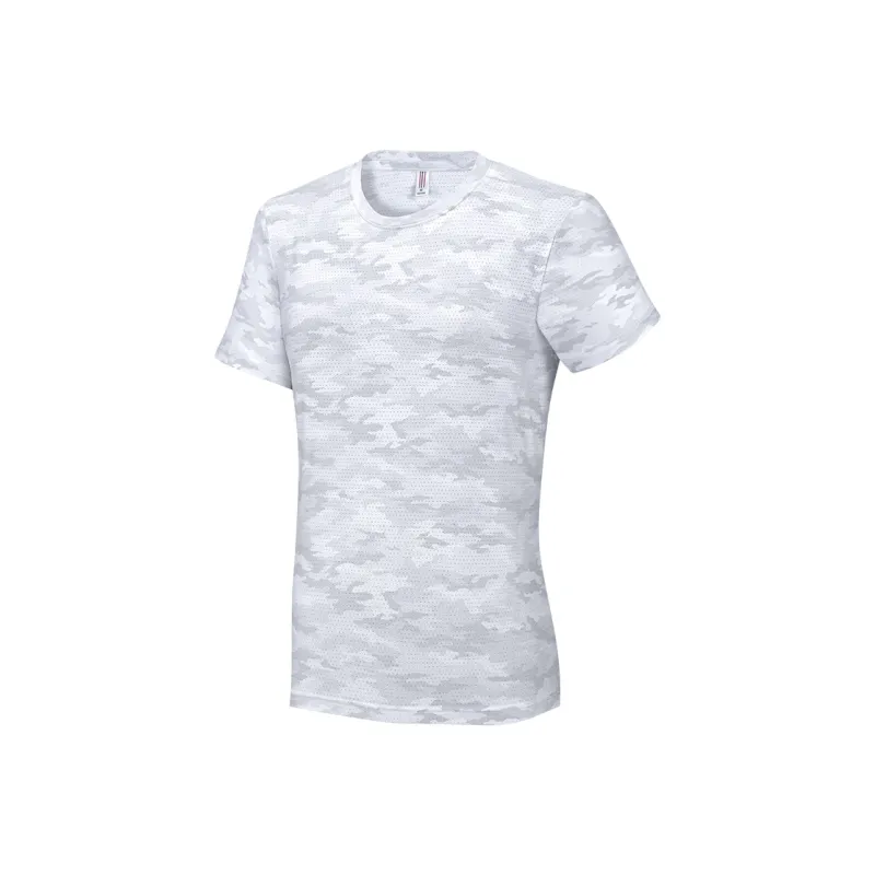 ZHIO Drop Shoulder Sleeve T Shirt Women's-7