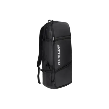 DUNLOP Tennis Racket Bags Competition Unisex Black