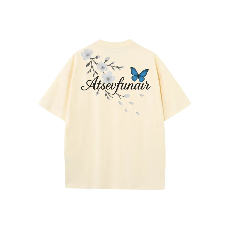 7 SEVFUN T Shirts Women's-5