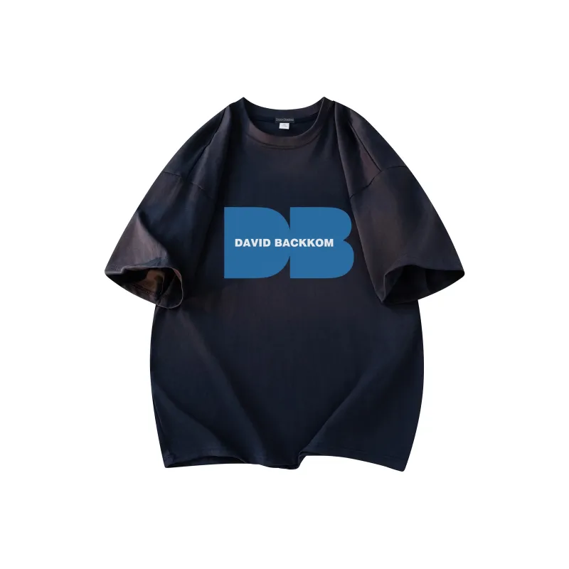 David Bakken T Shirts Unisex-20