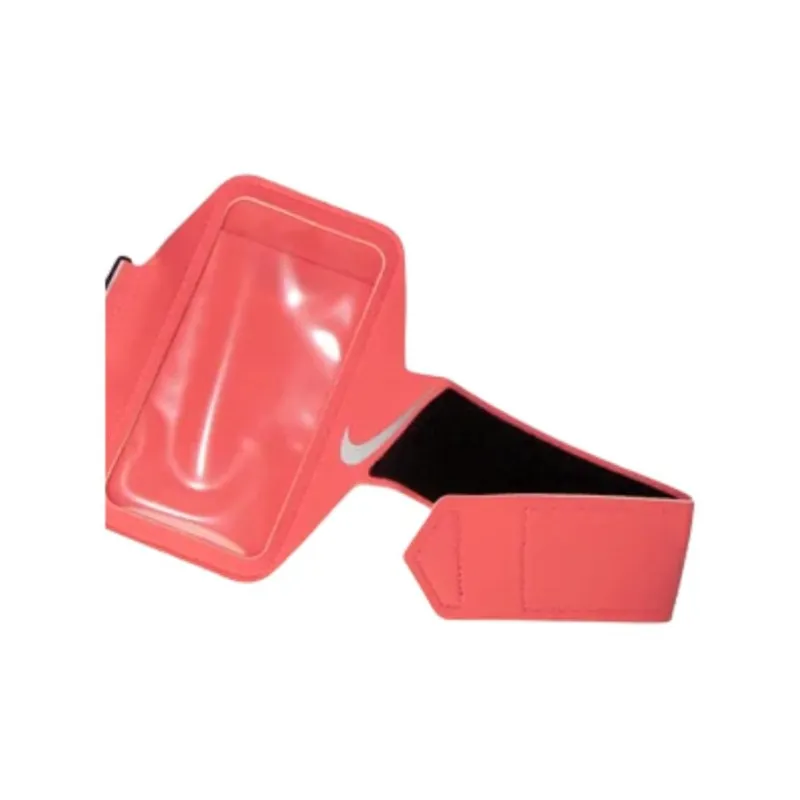 Nike Polyester Cell Phone Pouch Unisex Pink-2