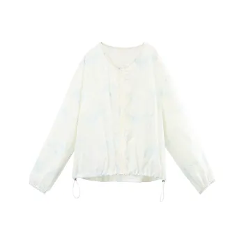 A Paradise For Awakening Cropped Coat Women's