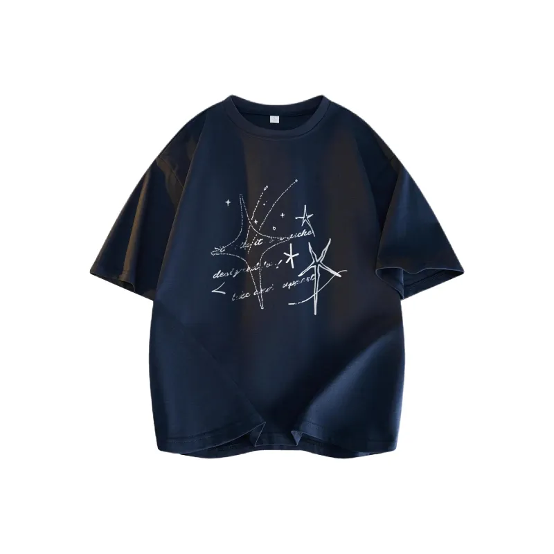 DAREASY T Shirts Unisex-35