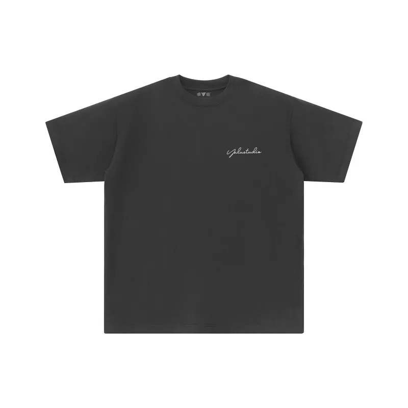 Yalu T Shirts Unisex-34