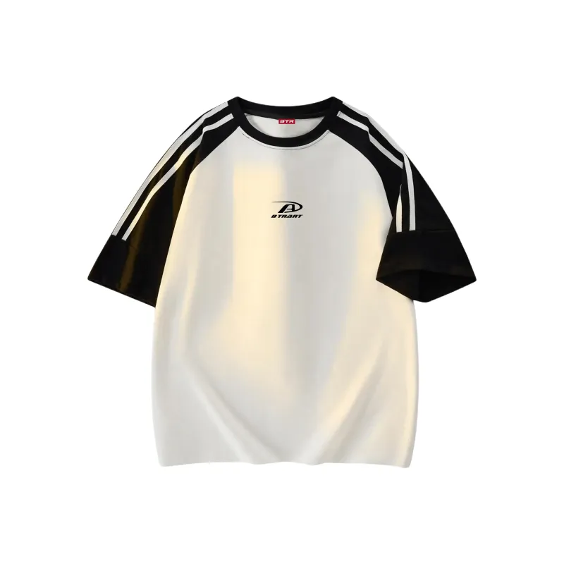 BTR T Shirts Unisex-2