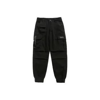 SNOW FLYING Casual Pants Unisex