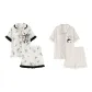 Women's 2-Piece Set (25401+25402)