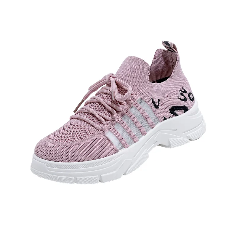ZULISHI Low Top Casual Shoes Women's-5