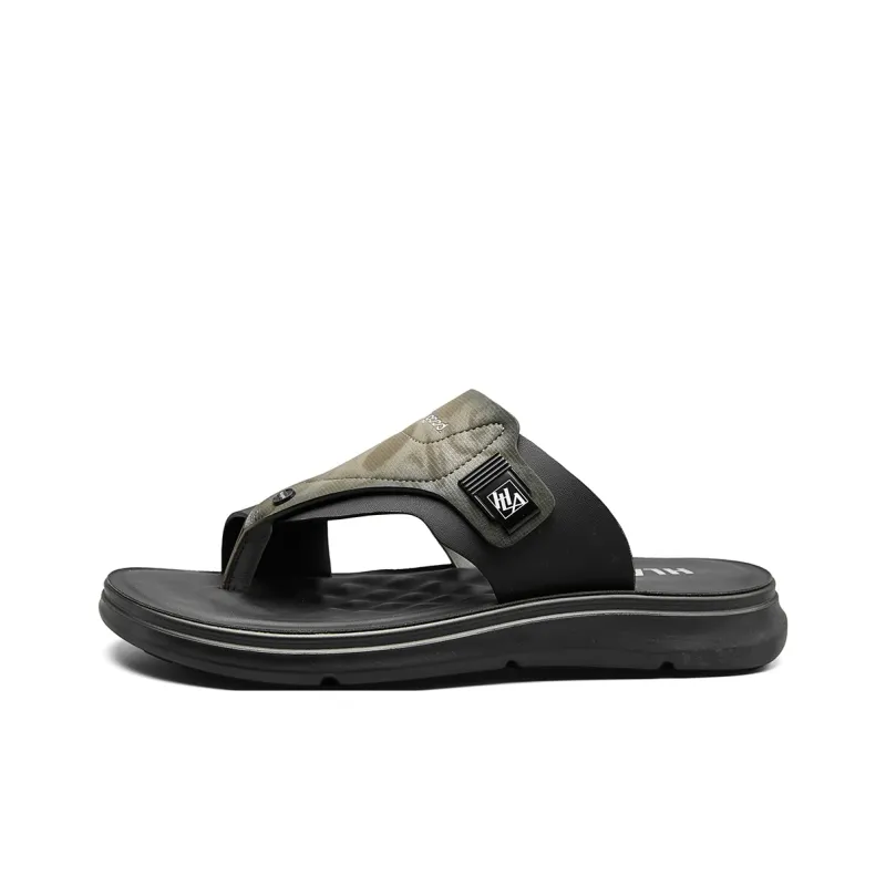 HLA Flip Flops Men-0