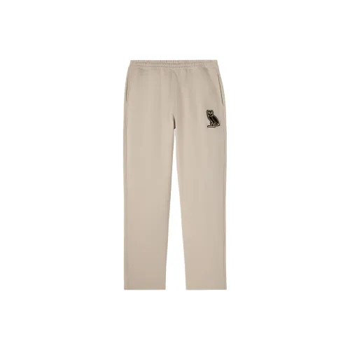 October's Very Own SS25 Knitted Sweatpants Men's