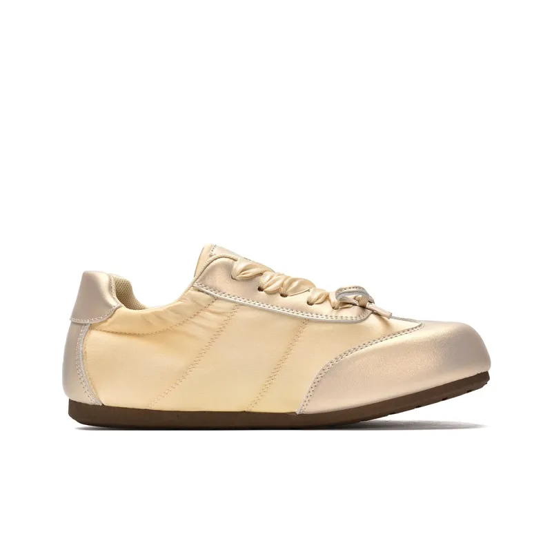 MISTERY Breathable And Wear resistant Low Top Casual Shoes Women's-16