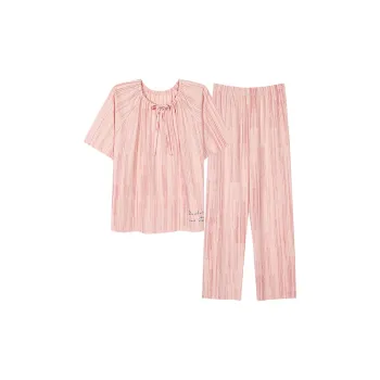 H YXIANG Women's Pajama Sets