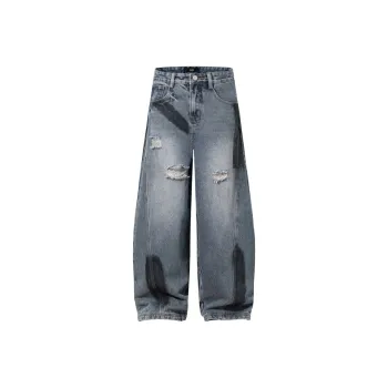 MJB Jeans Women's Vintage Color Block