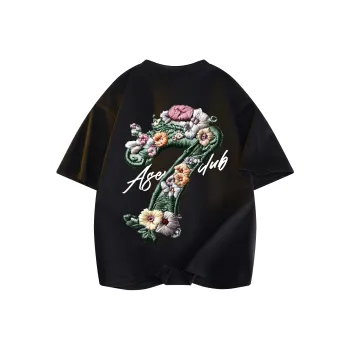 7 SEVFUN T Shirts Unisex
