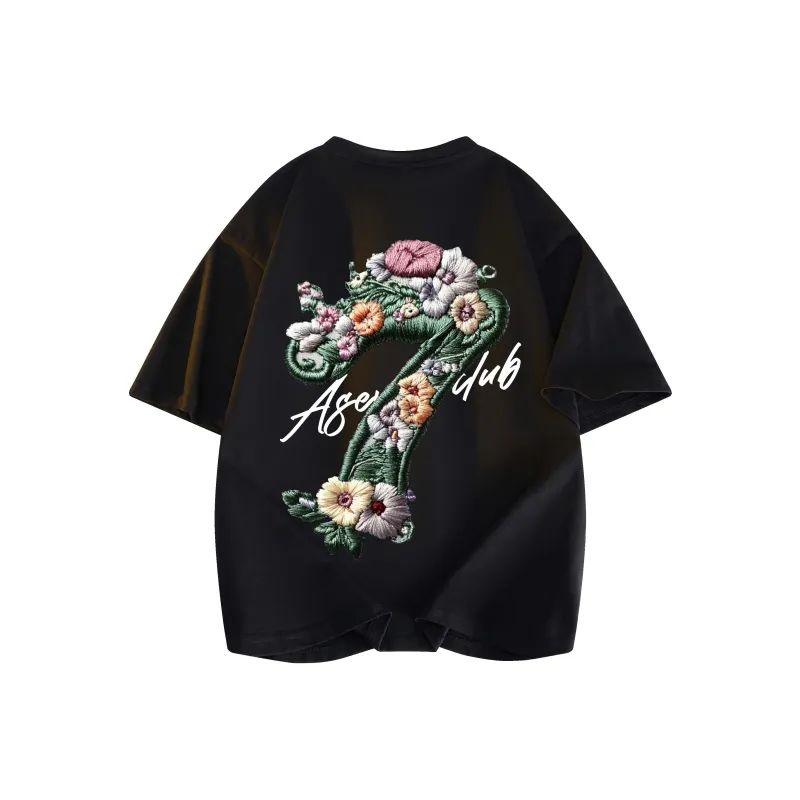 7 SEVFUN T Shirts Unisex-0