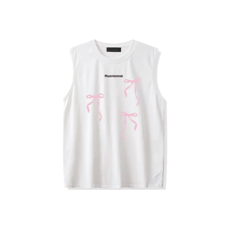 Mountainpeak Tank Tops Unisex-5