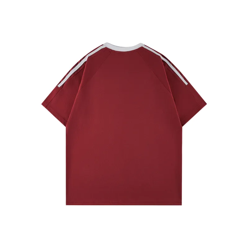 A02 T Shirts Unisex-8