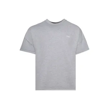 RHUDE Classique Reverse Tee