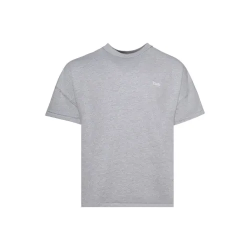 RHUDE Classique Reverse Tee