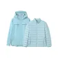 Glacier Blue (Down Liners)