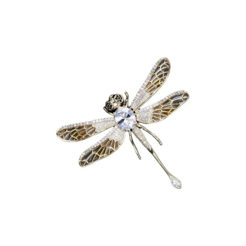 Yamaichi Maru Eco Friendly Copper Brooches Women's-3